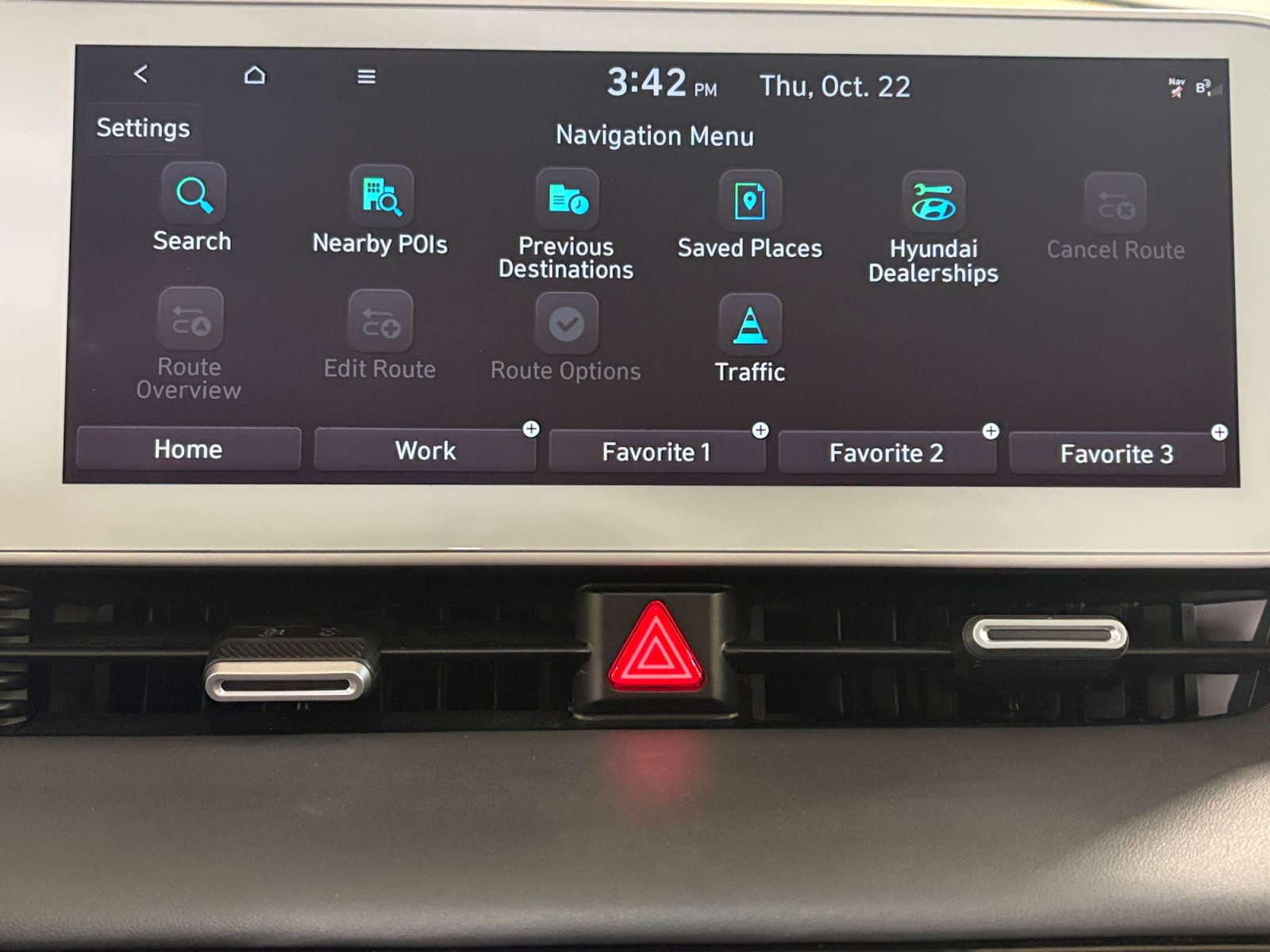2024 Hyundai IONIQ 5 Limited - Photo 27