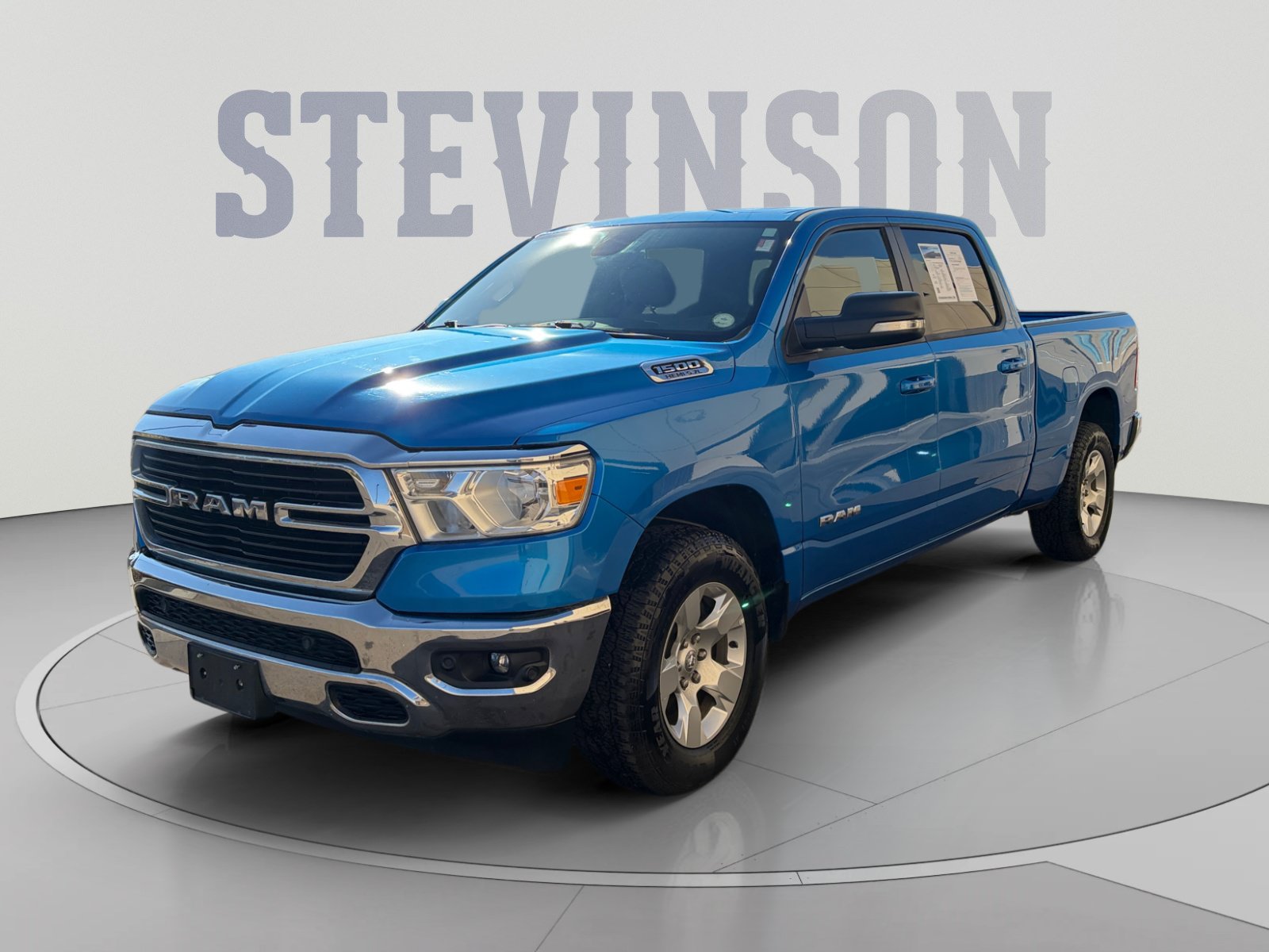  Ram 1500