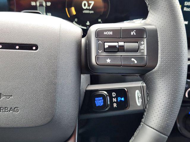 2026 Hyundai Palisade XRT Pro - Photo 23