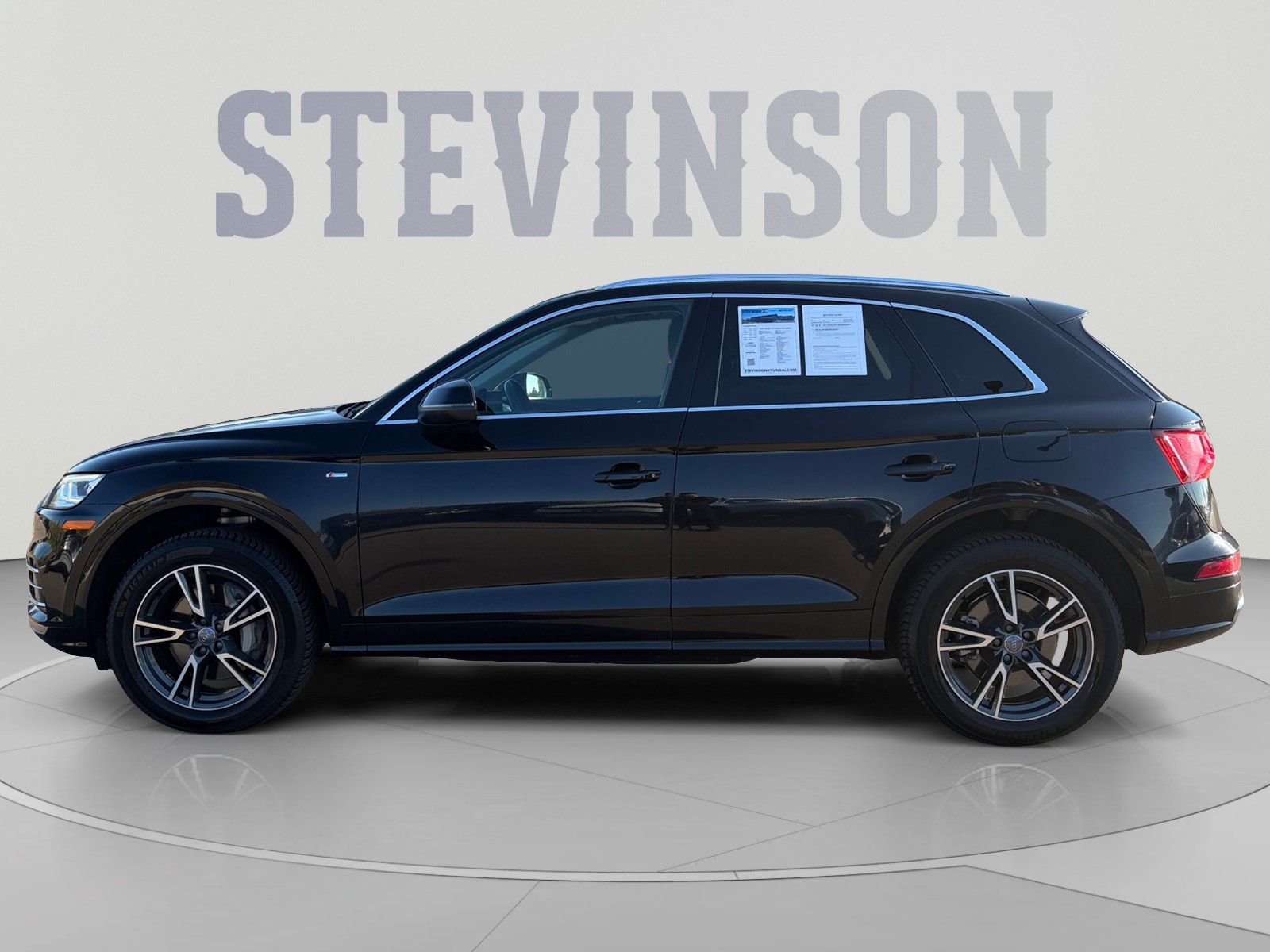 2020 Audi Q5 Premium Plus - Photo 3