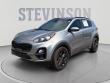 Used 2020 Kia Sportage S SUV