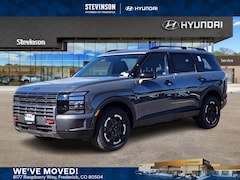 2026 Hyundai Palisade XRT Pro SUV