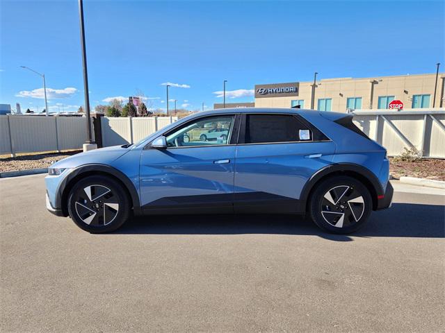 2026 Hyundai Ioniq 5 SEL photo 2