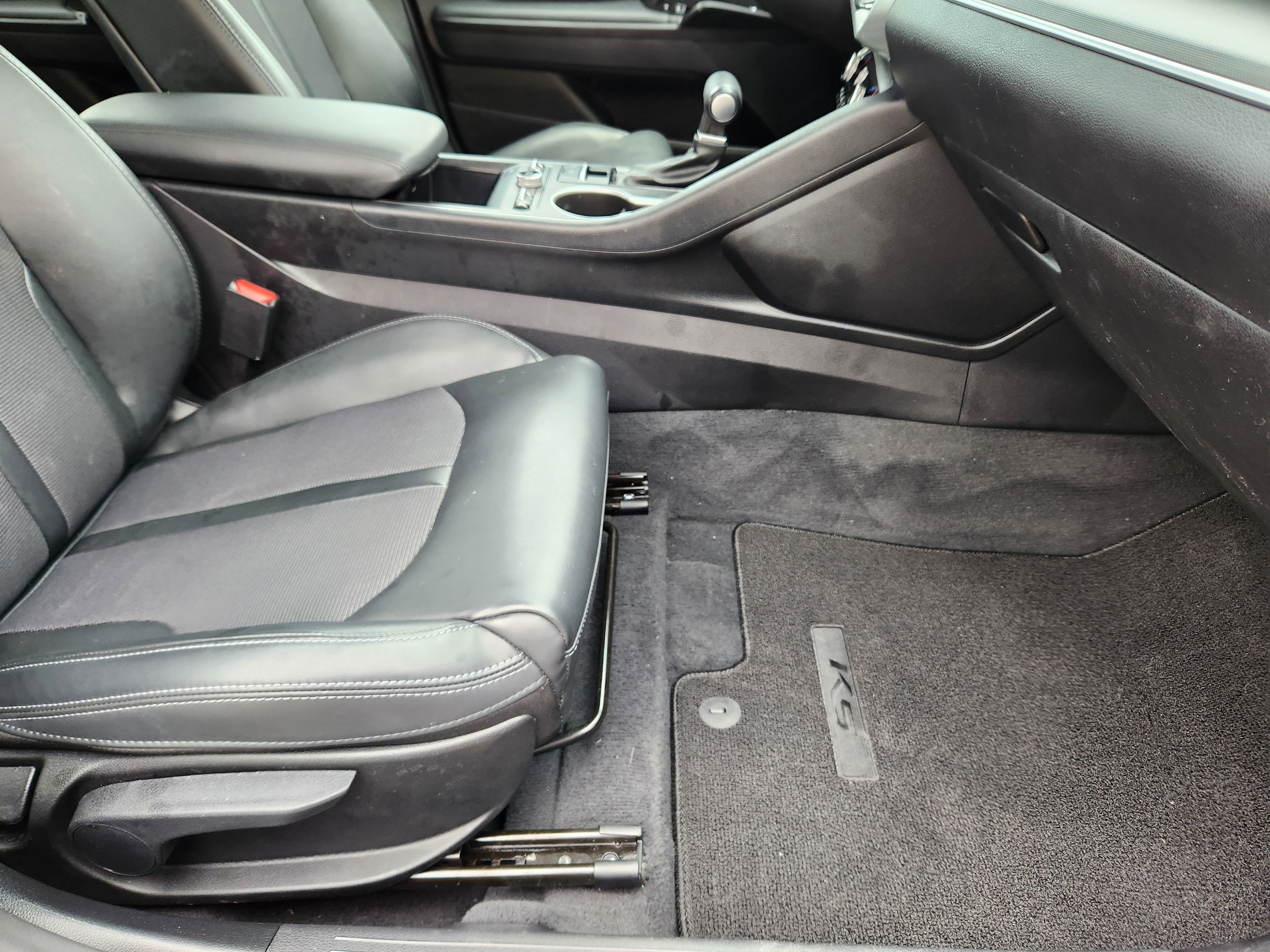 2024 Kia K5 GT-Line - Photo 19
