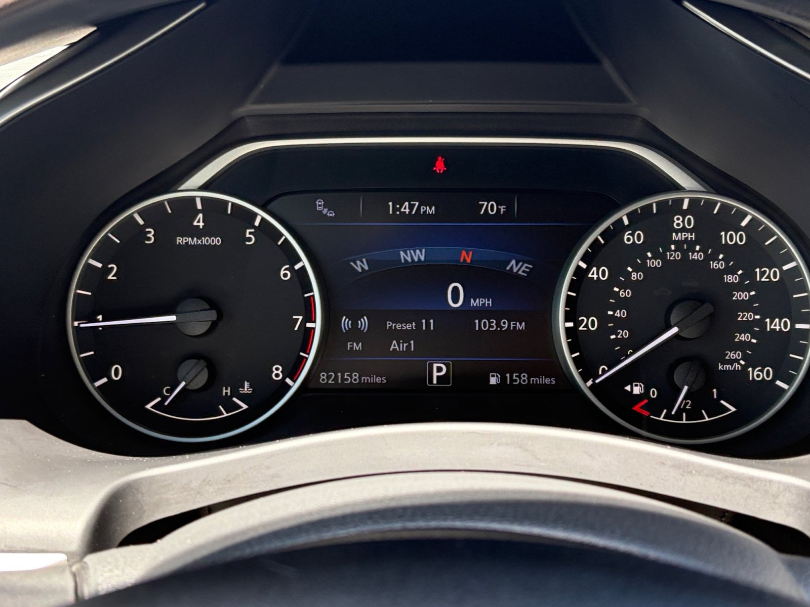 2015 Nissan Murano SL - Photo 11