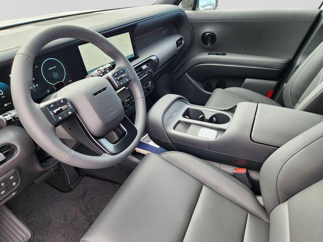2026 Hyundai Palisade XRT Pro - Photo 8