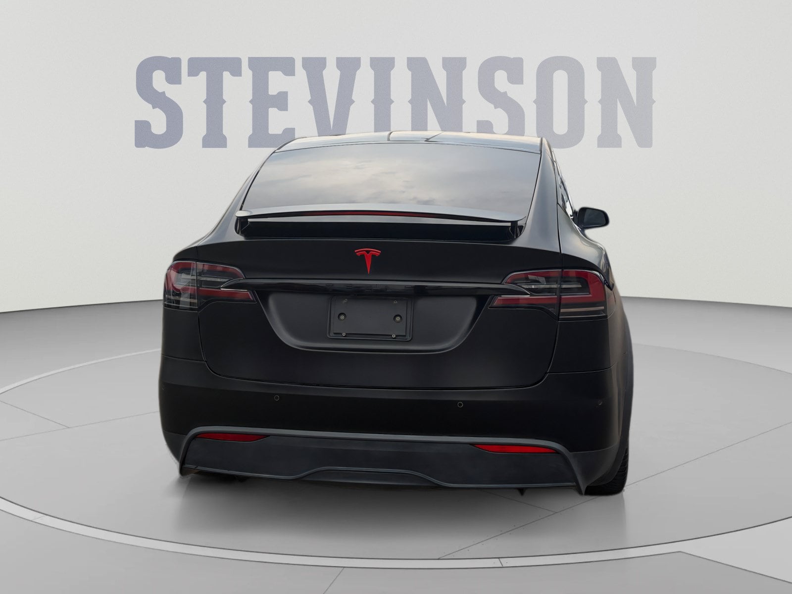 2022 Tesla Model X Long Range - Photo 5
