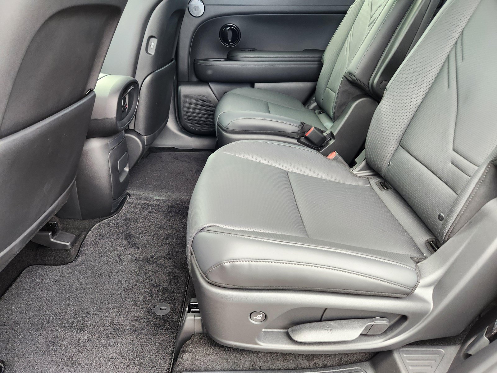 2026 Hyundai Palisade XRT Pro - Photo 11