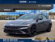 New 2026 Hyundai Elantra SEL Sport Sedan