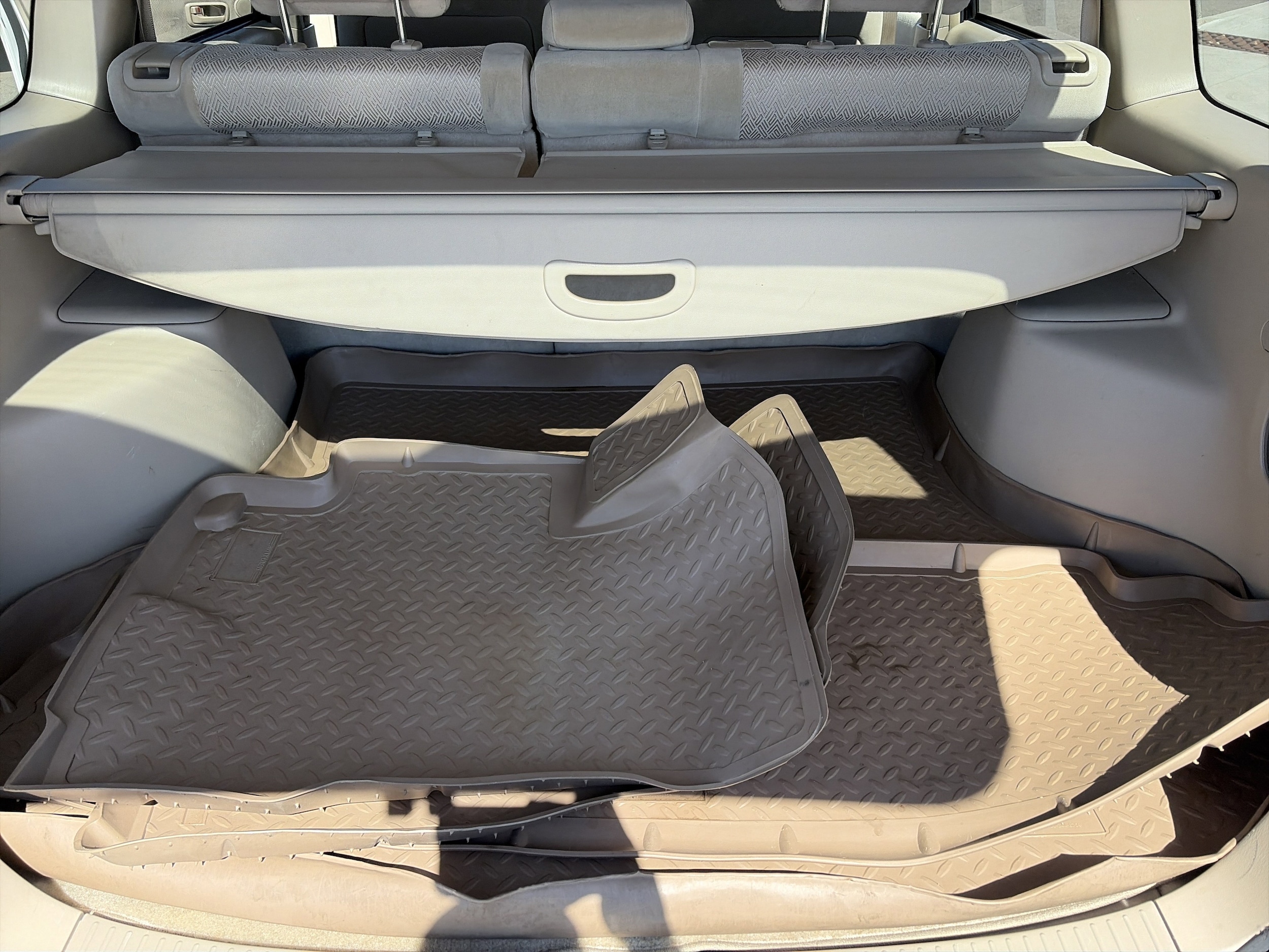 2003 Toyota Highlander - Photo 28