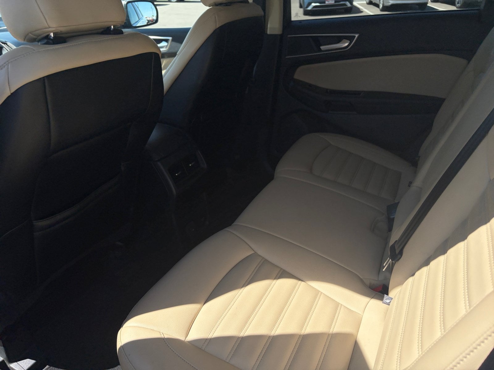 2020 Ford Edge SEL - Photo 18