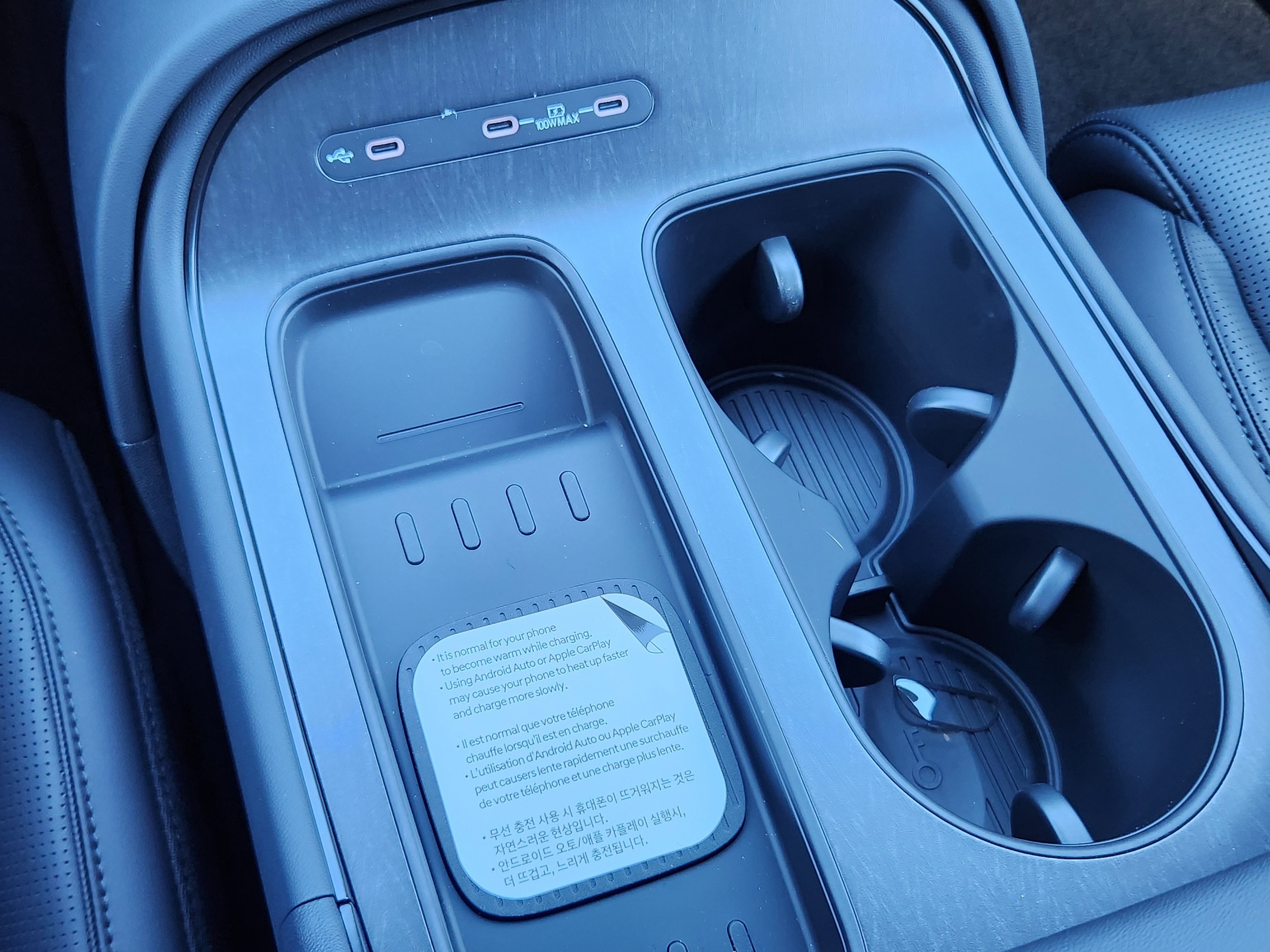 2026 Hyundai Palisade XRT Pro - Photo 26