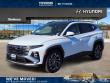 New 2026 Hyundai Tucson Hybrid Limited SUV