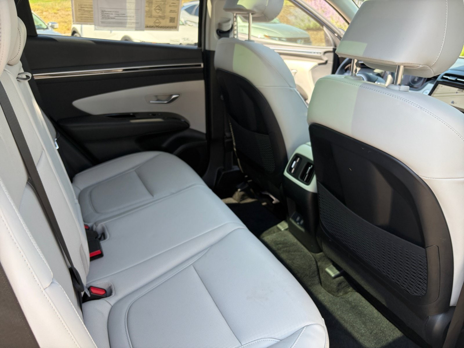 2022 Hyundai Tucson Limited - Photo 19