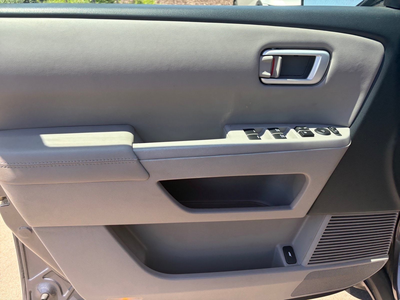 2015 Honda Pilot EX-L - Photo 14