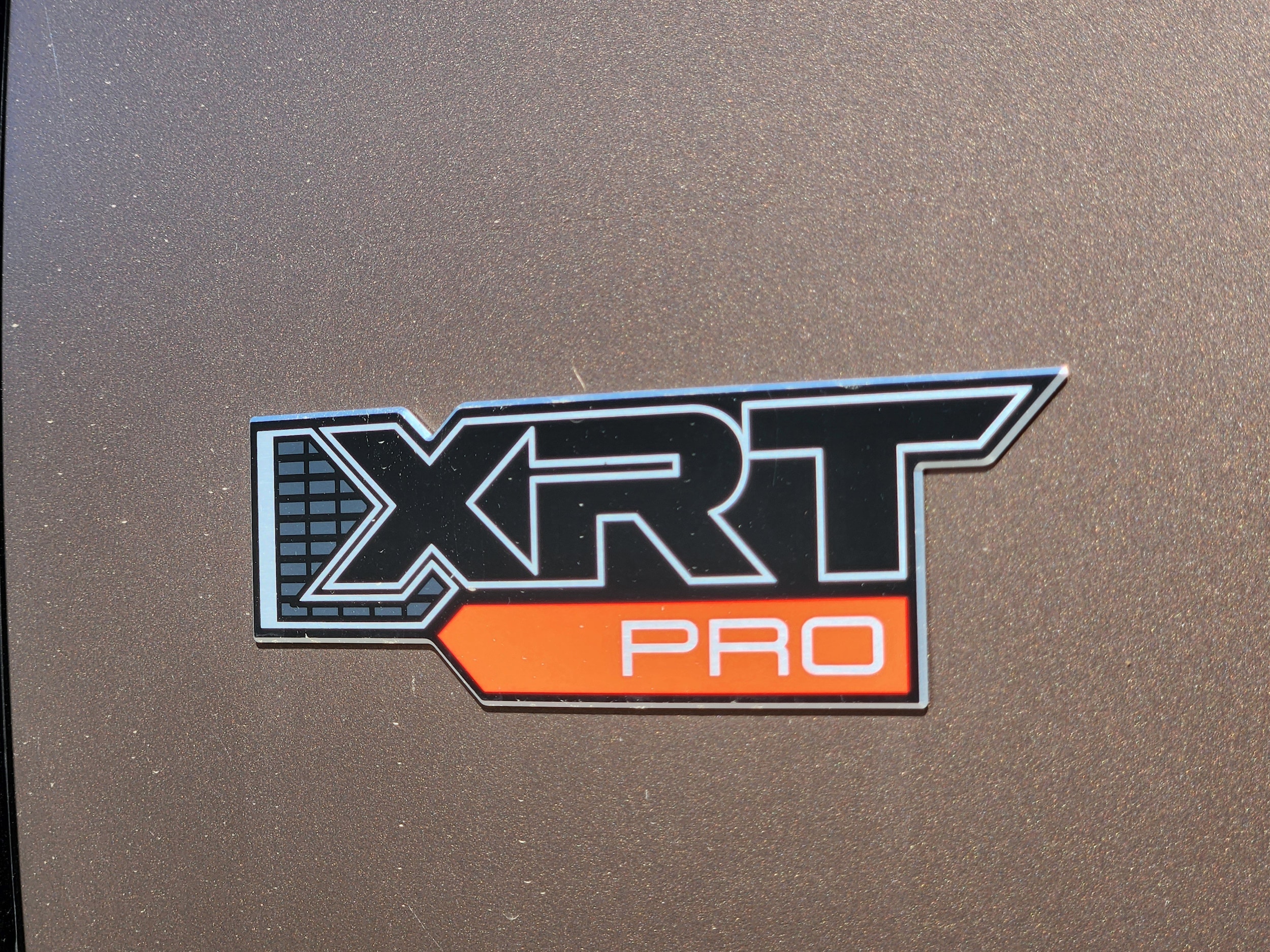 2026 Hyundai Palisade XRT Pro - Photo 15