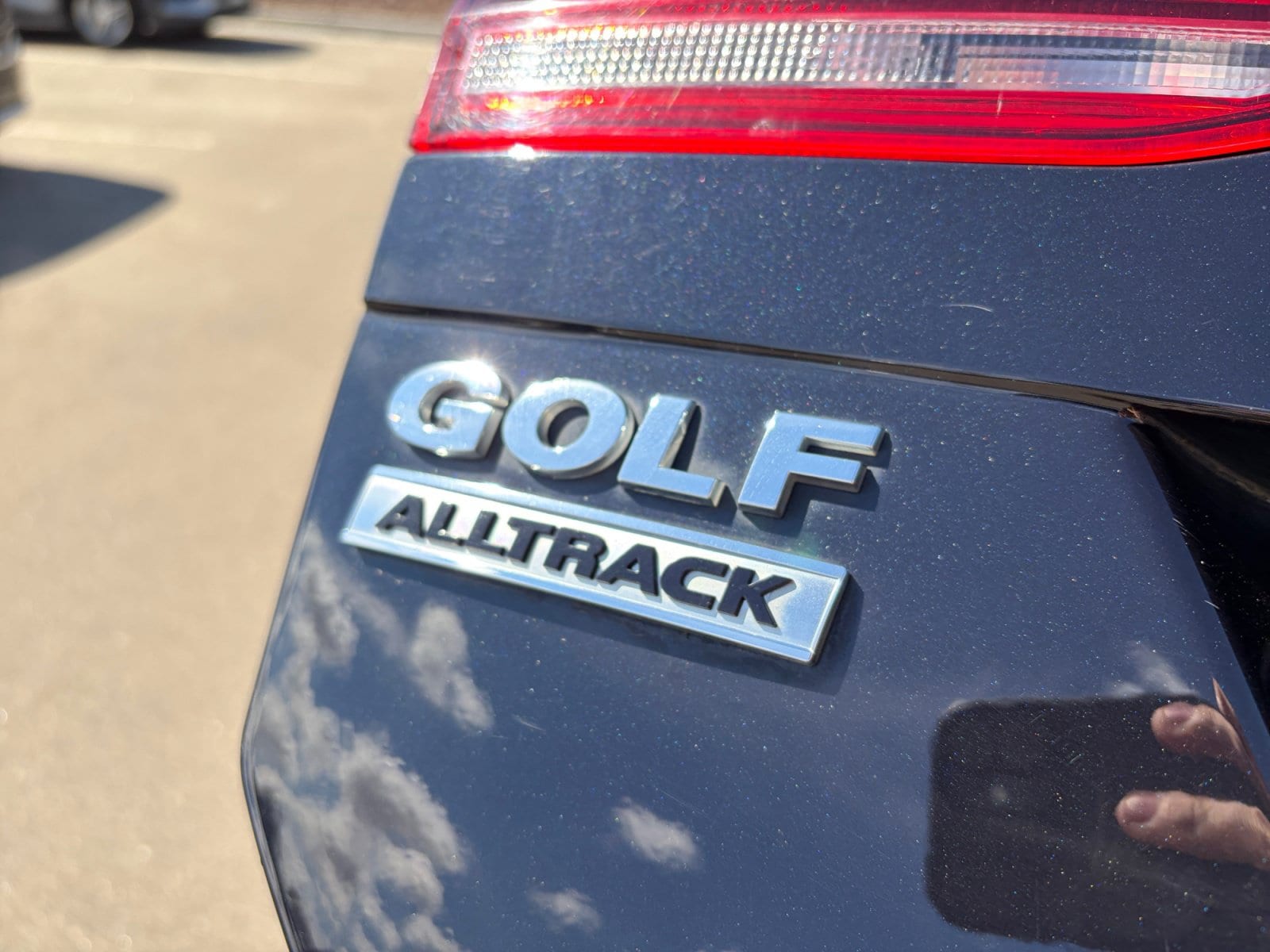 2017 Volkswagen Golf Alltrack Alltrack S - Photo 24