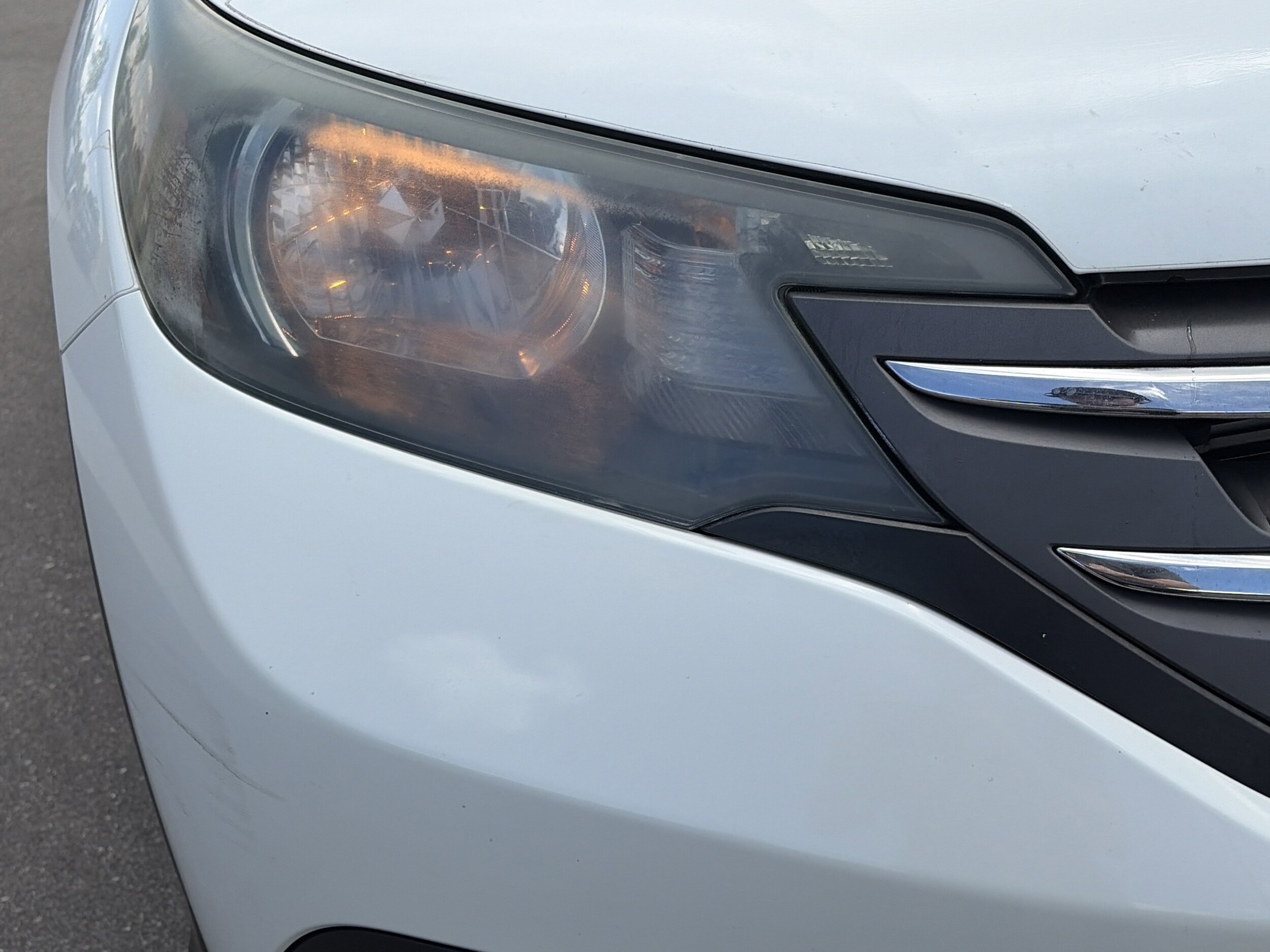 2014 Honda CR-V EX - Photo 11
