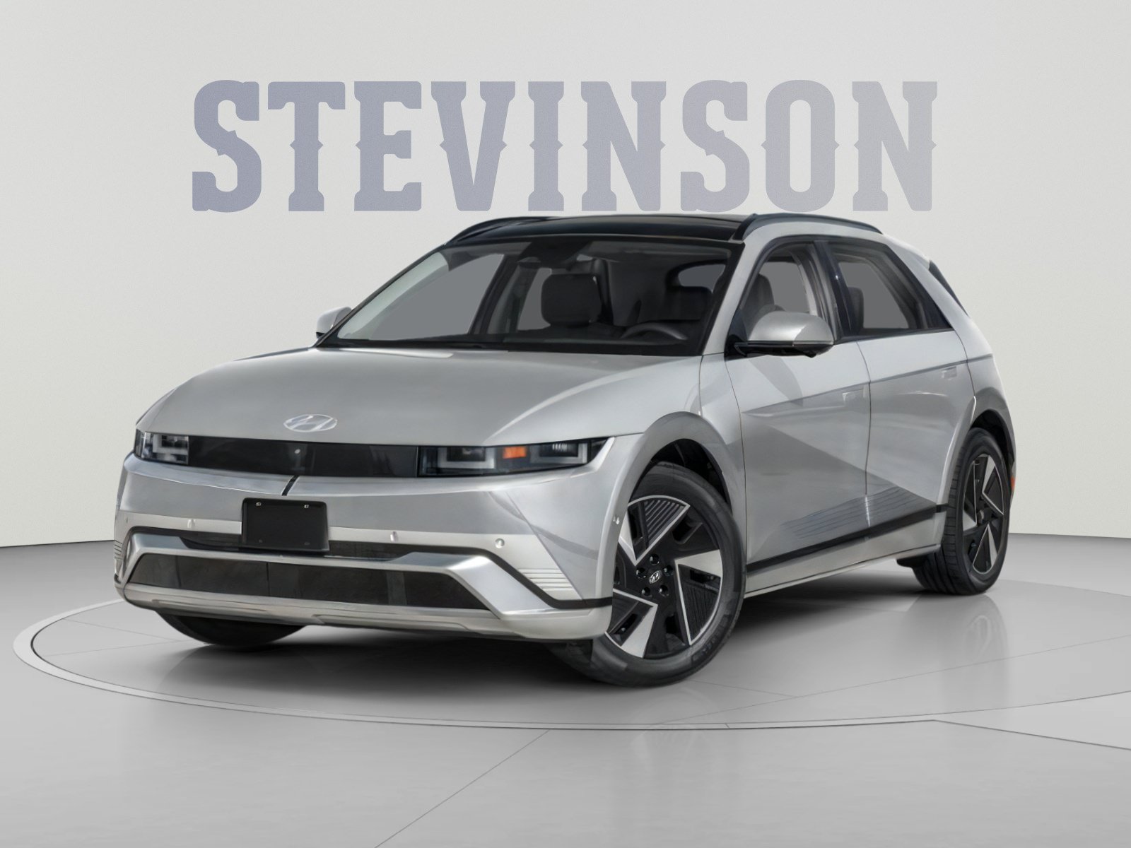 2027 Hyundai IONIQ 5