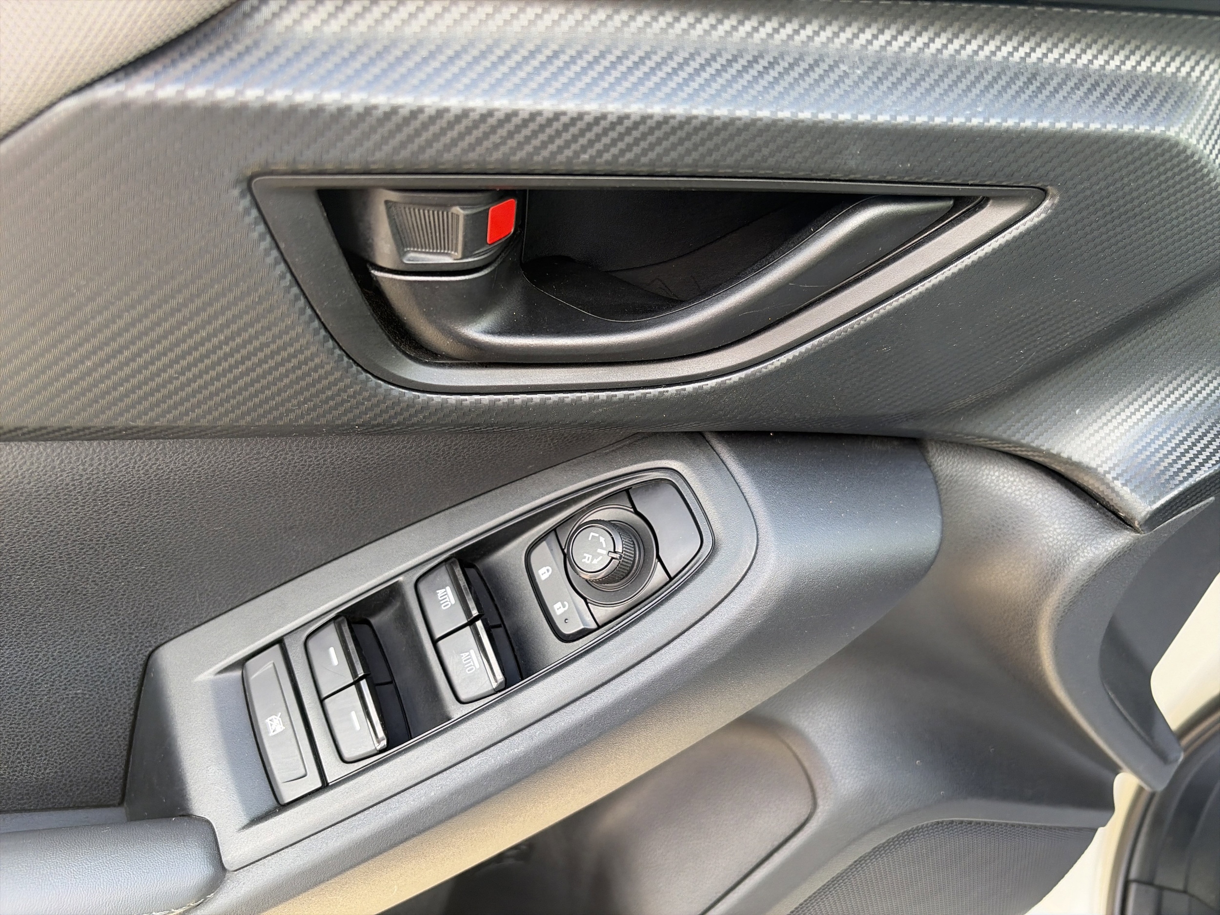 2024 Subaru Crosstrek Premium - Photo 11