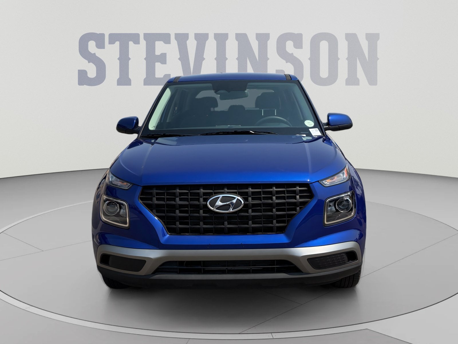 2025 Hyundai Venue SE - Photo 9
