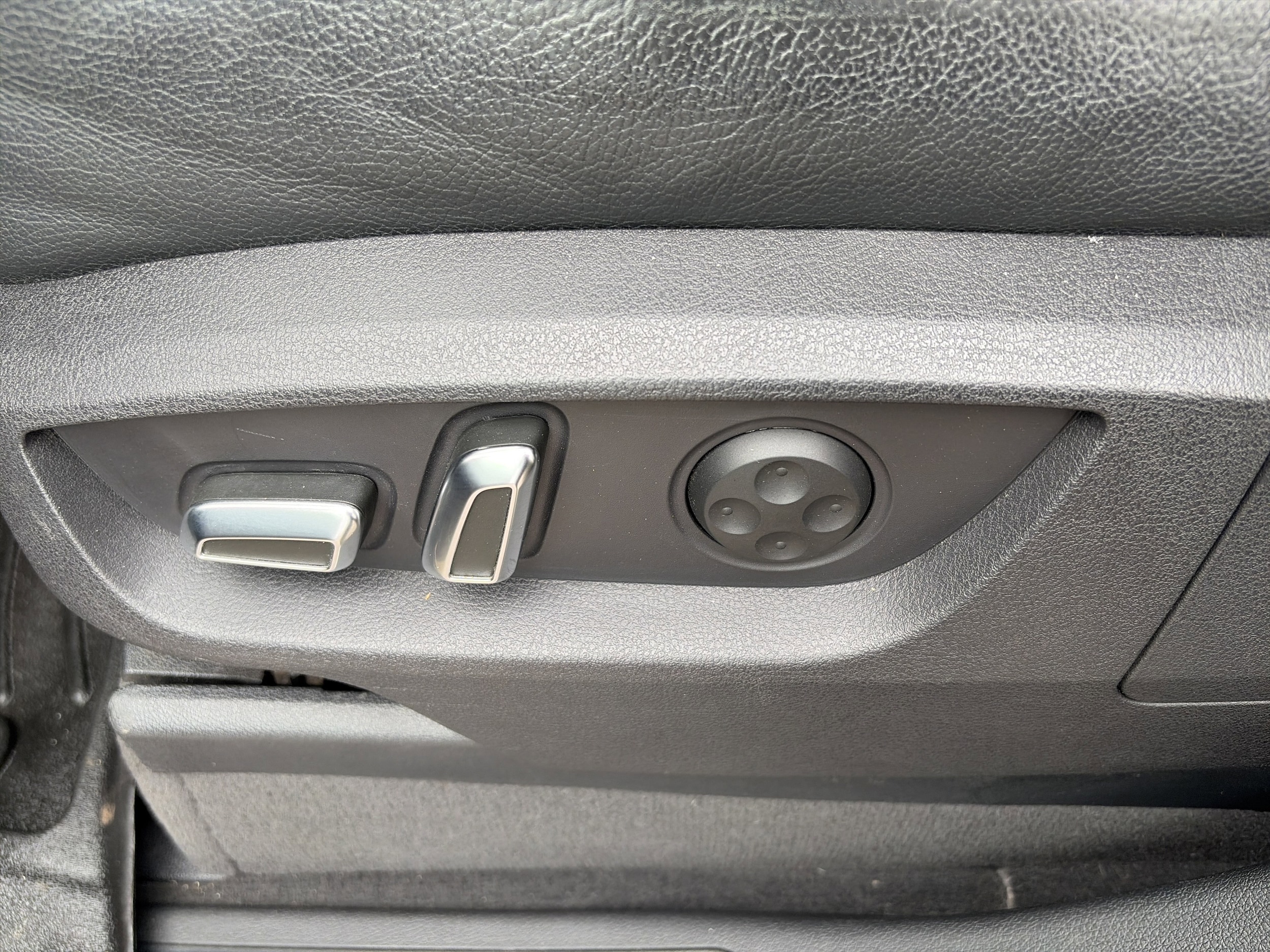 2015 Audi Q7 S line Prestige - Photo 28