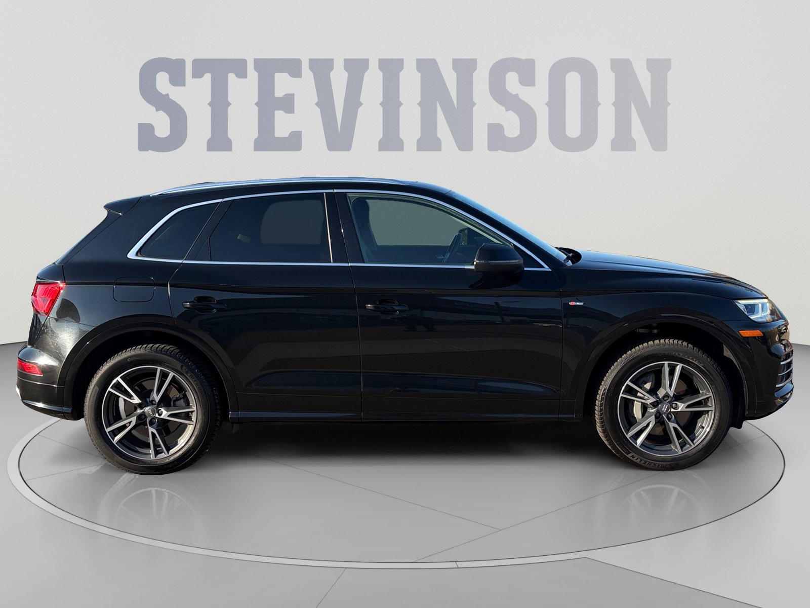 2020 Audi Q5 Premium Plus - Photo 7
