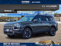 2026 Hyundai Palisade XRT AWD SUV
