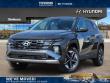 New 2026 Hyundai Tucson Plug-In Hybrid SEL SUV
