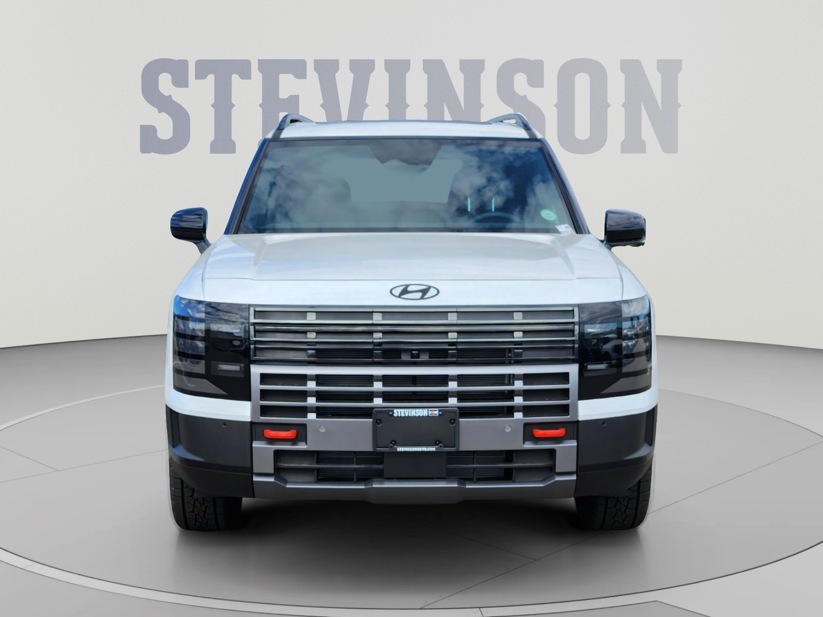 2026 Hyundai Palisade XRT Pro - Photo 7