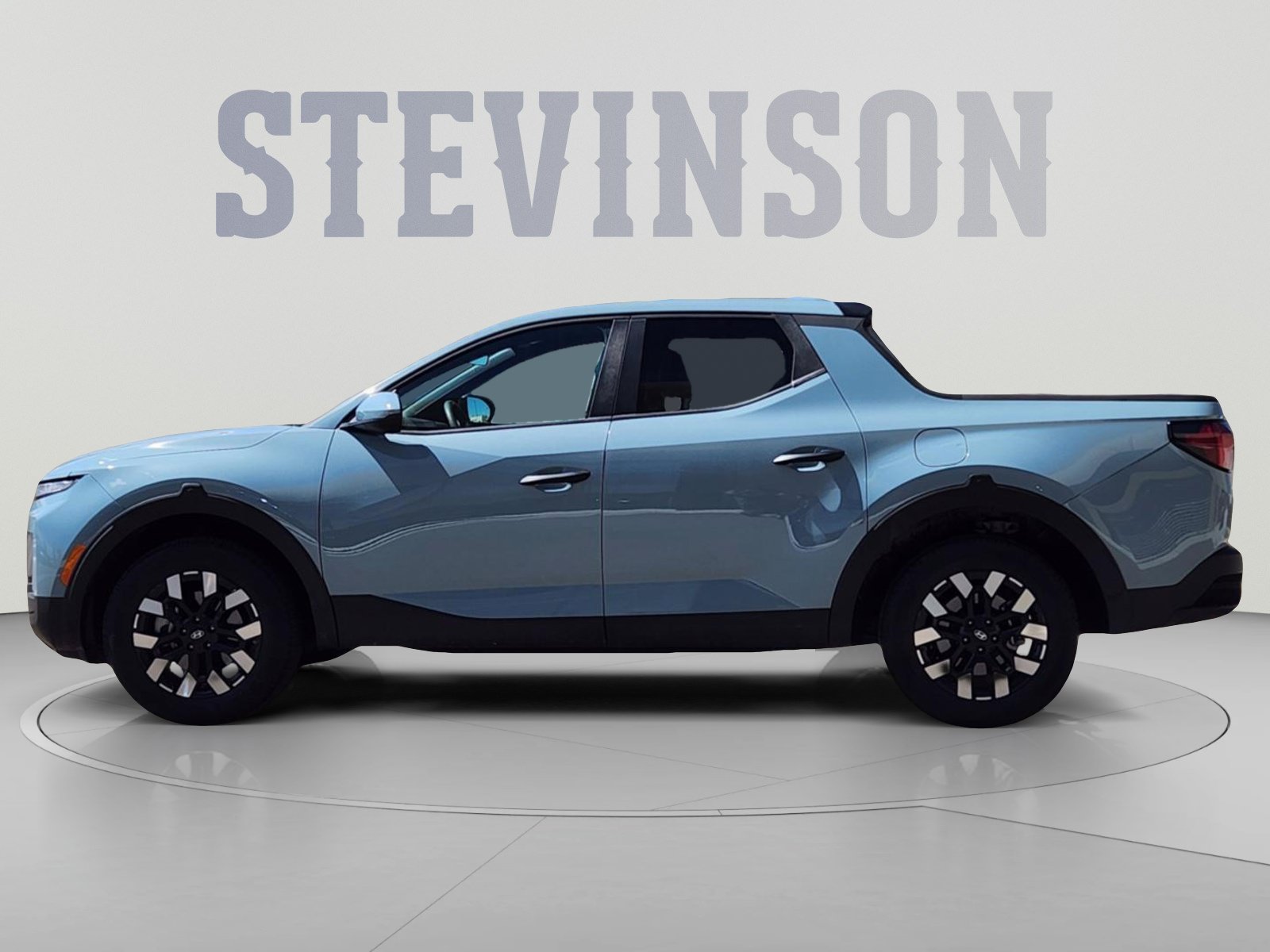 2025 Hyundai Santa Cruz SE - Photo 3