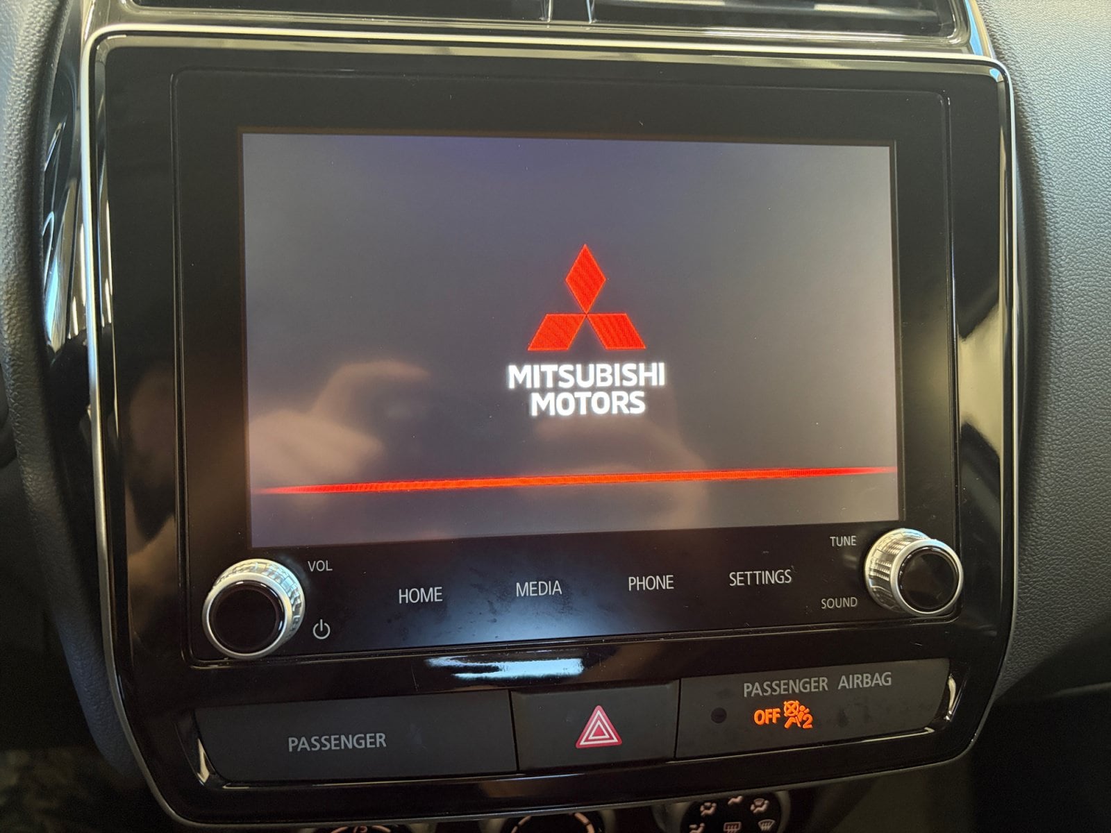 2026 Mitsubishi Outlander Sport LE - Photo 27