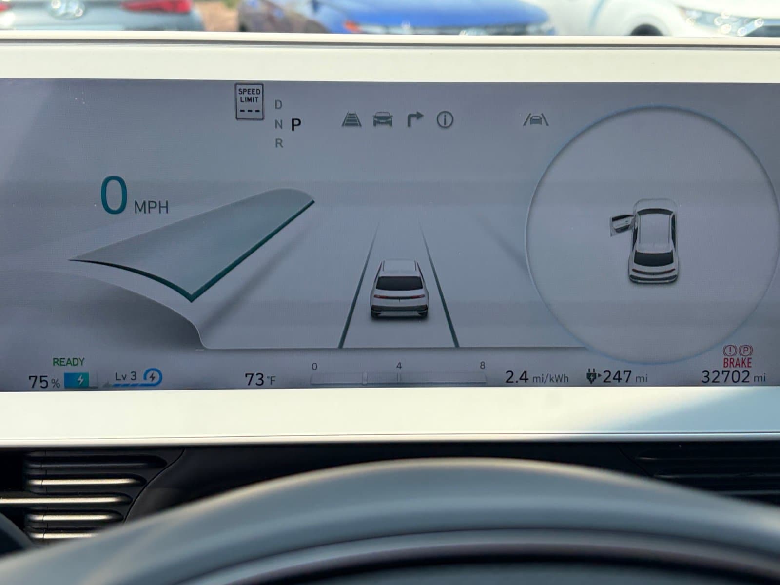 2023 Hyundai IONIQ 5 SEL - Photo 12