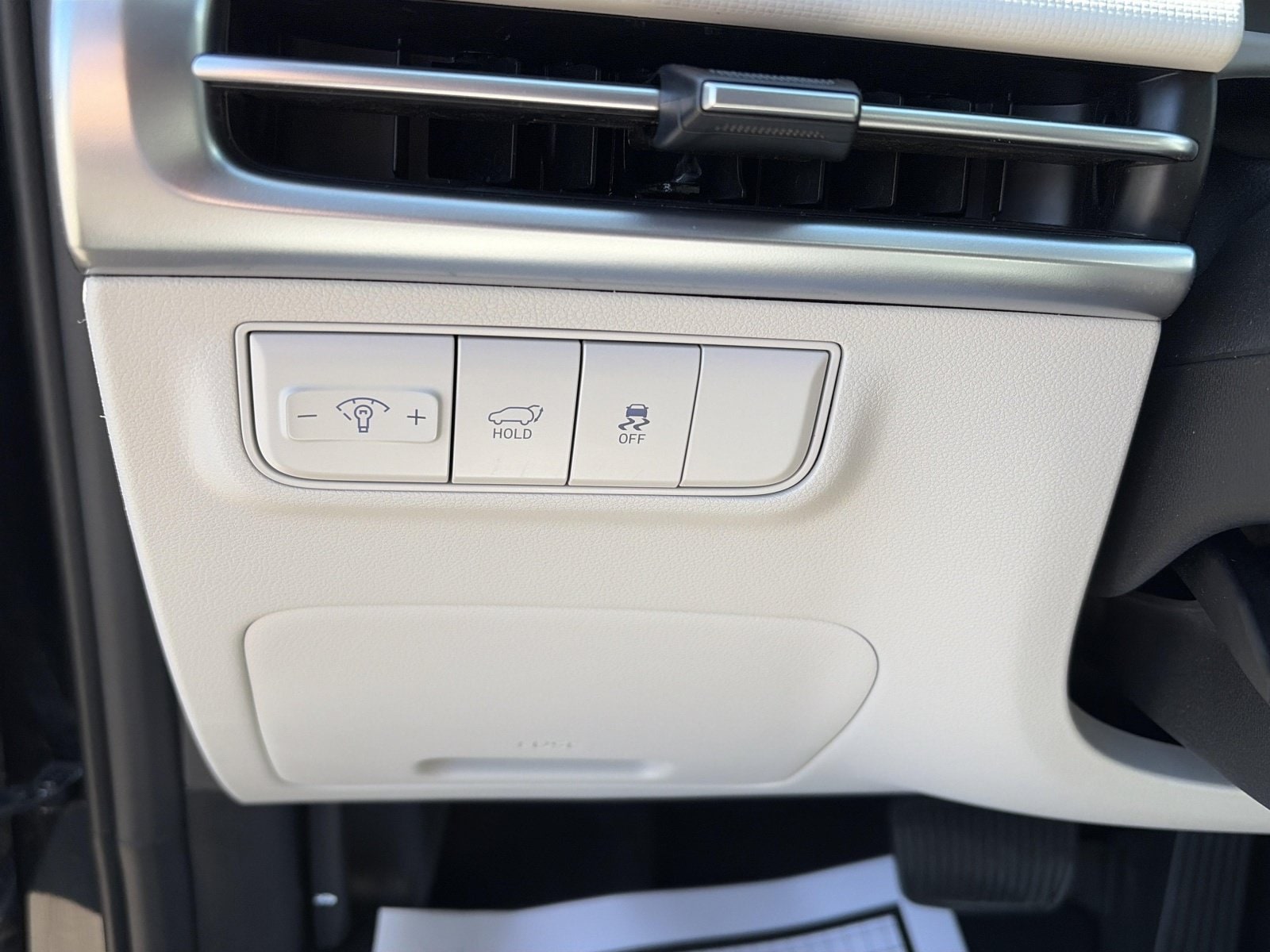 2025 Hyundai Tucson SEL - Photo 14