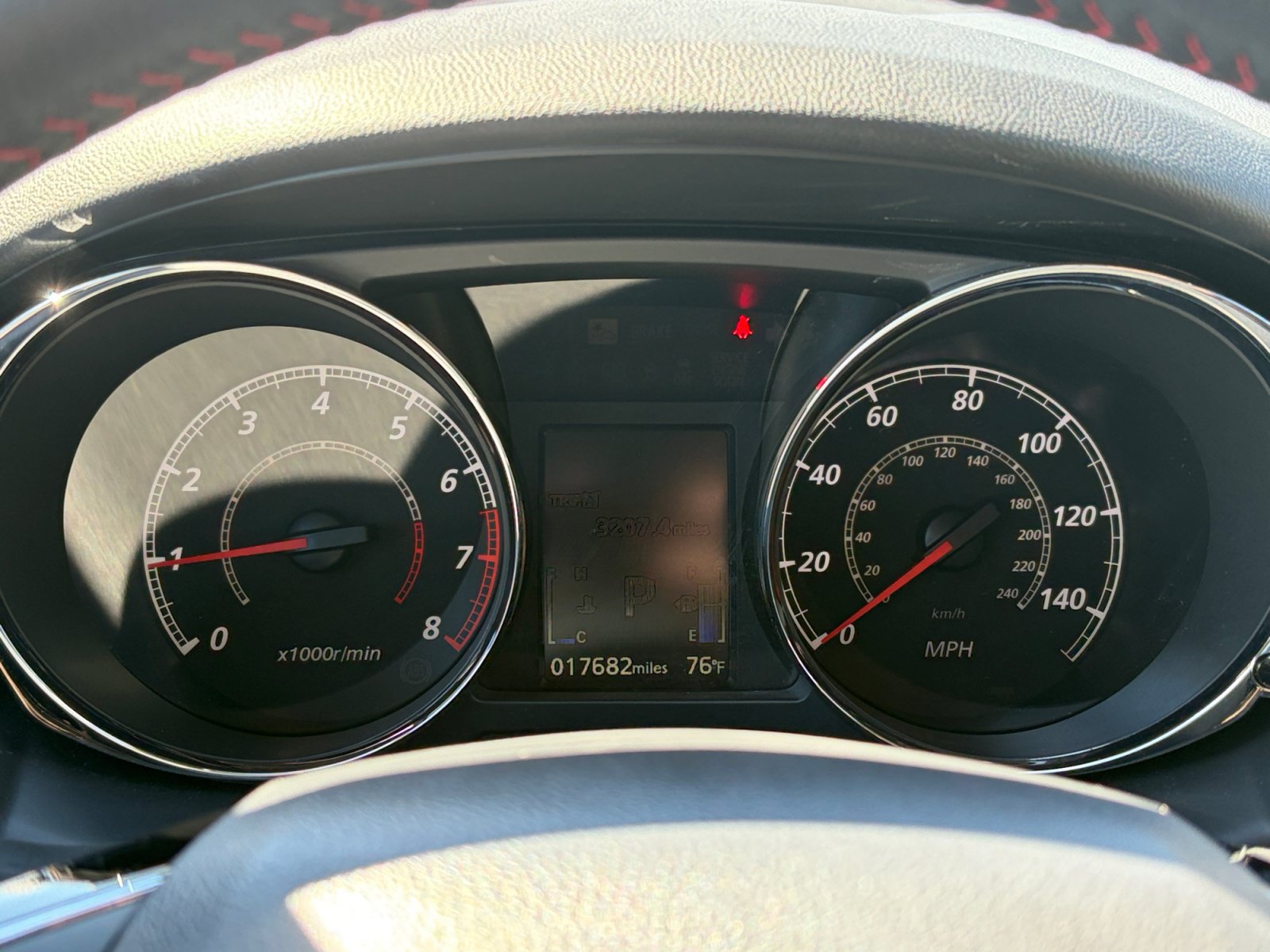 2026 Mitsubishi Outlander Sport LE - Photo 12
