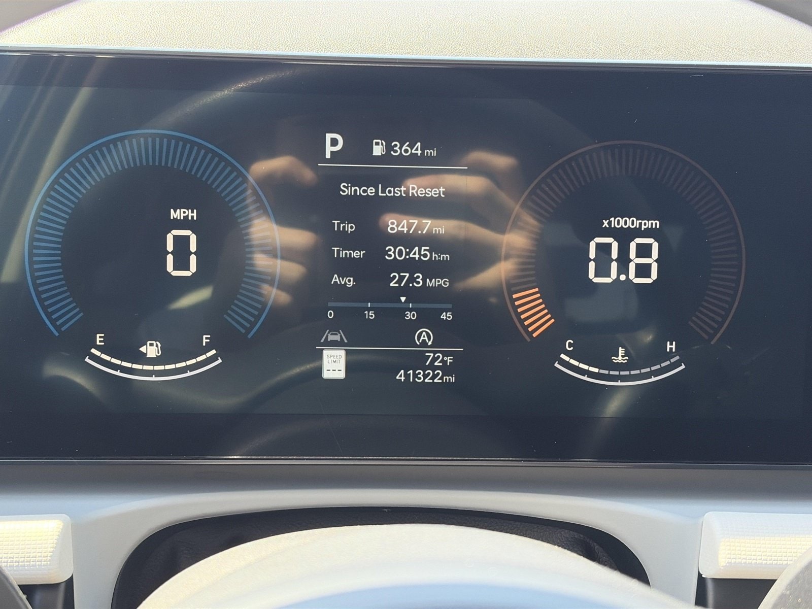 2025 Hyundai Tucson SEL - Photo 16