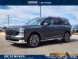 New 2026 Hyundai Palisade Calligraphy AWD SUV