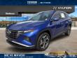 Certified 2022 Hyundai Tucson SEL SUV