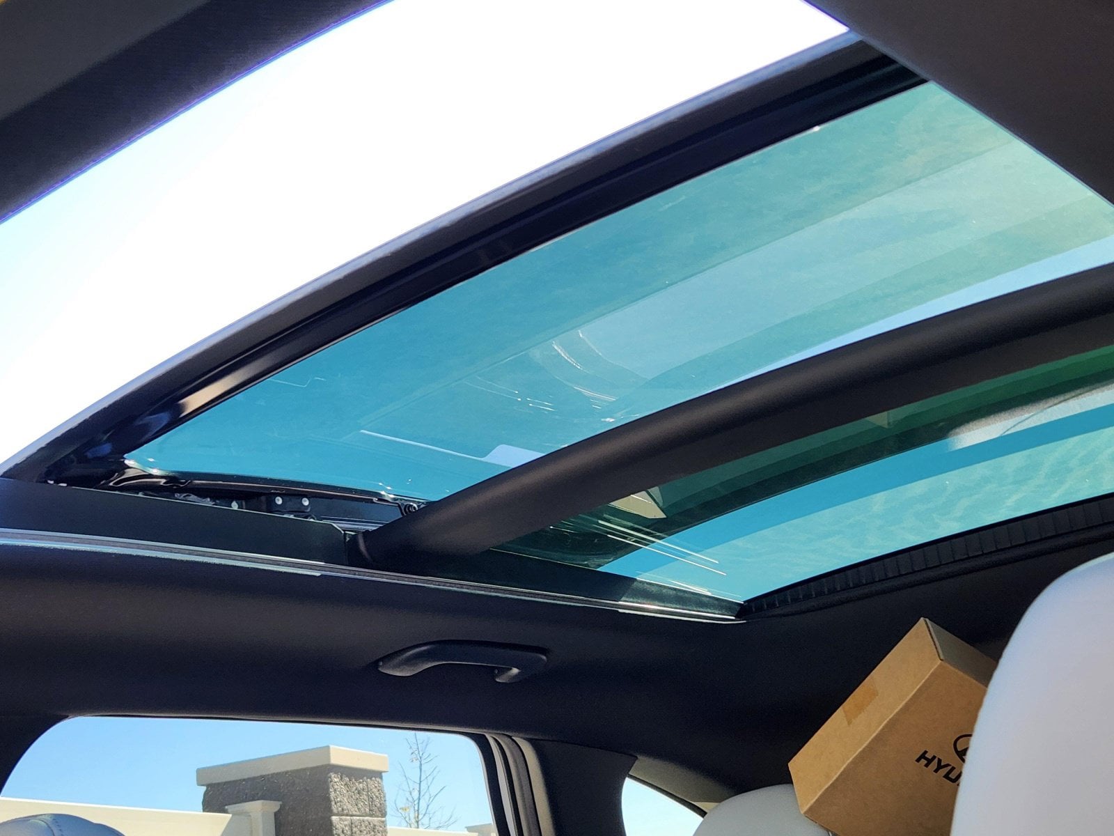 2026 Hyundai Tucson Limited - Photo 35