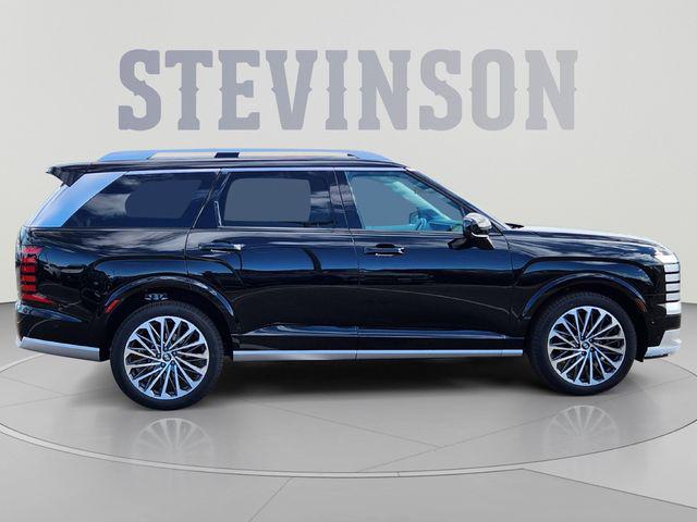 2026 Hyundai Palisade Calligraphy - Photo 4