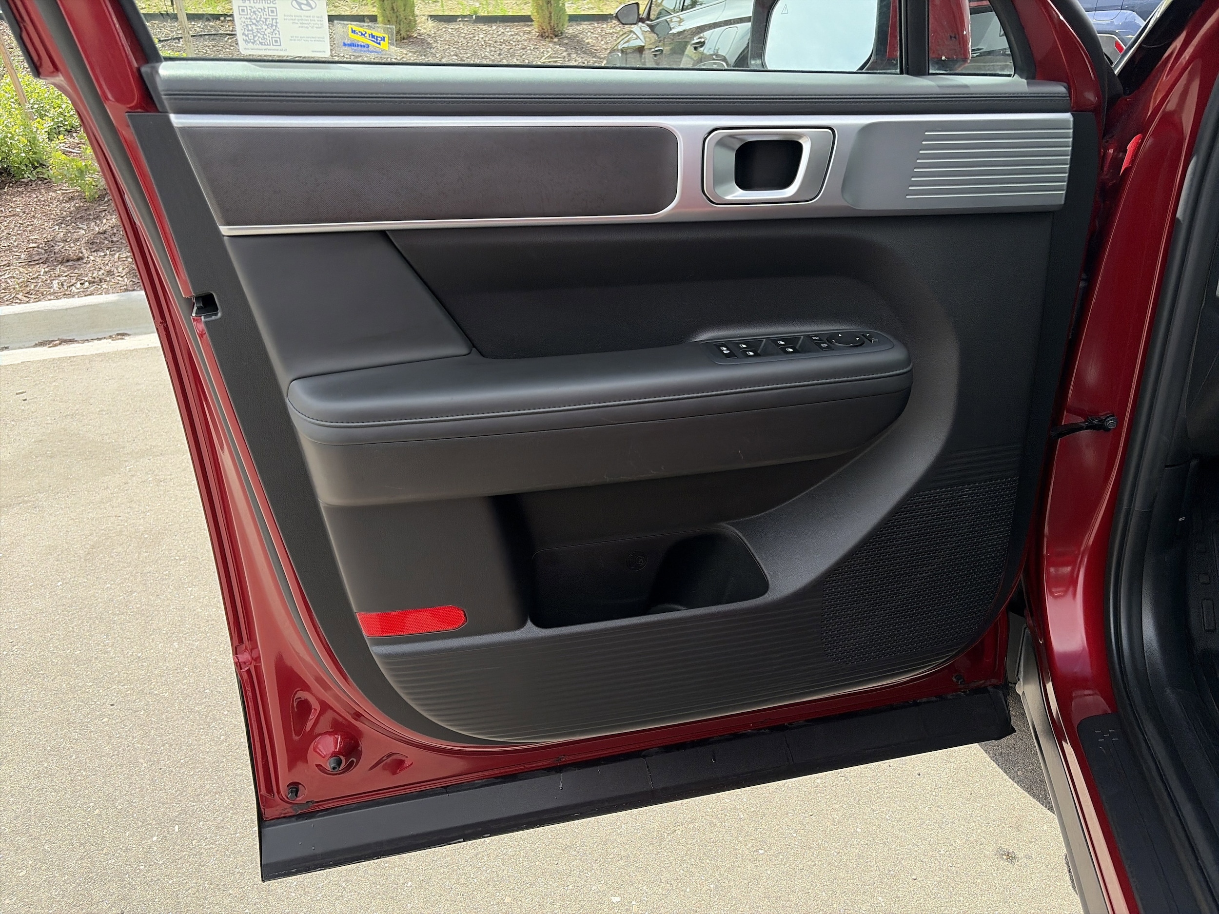 2024 Hyundai Santa Fe SEL - Photo 10