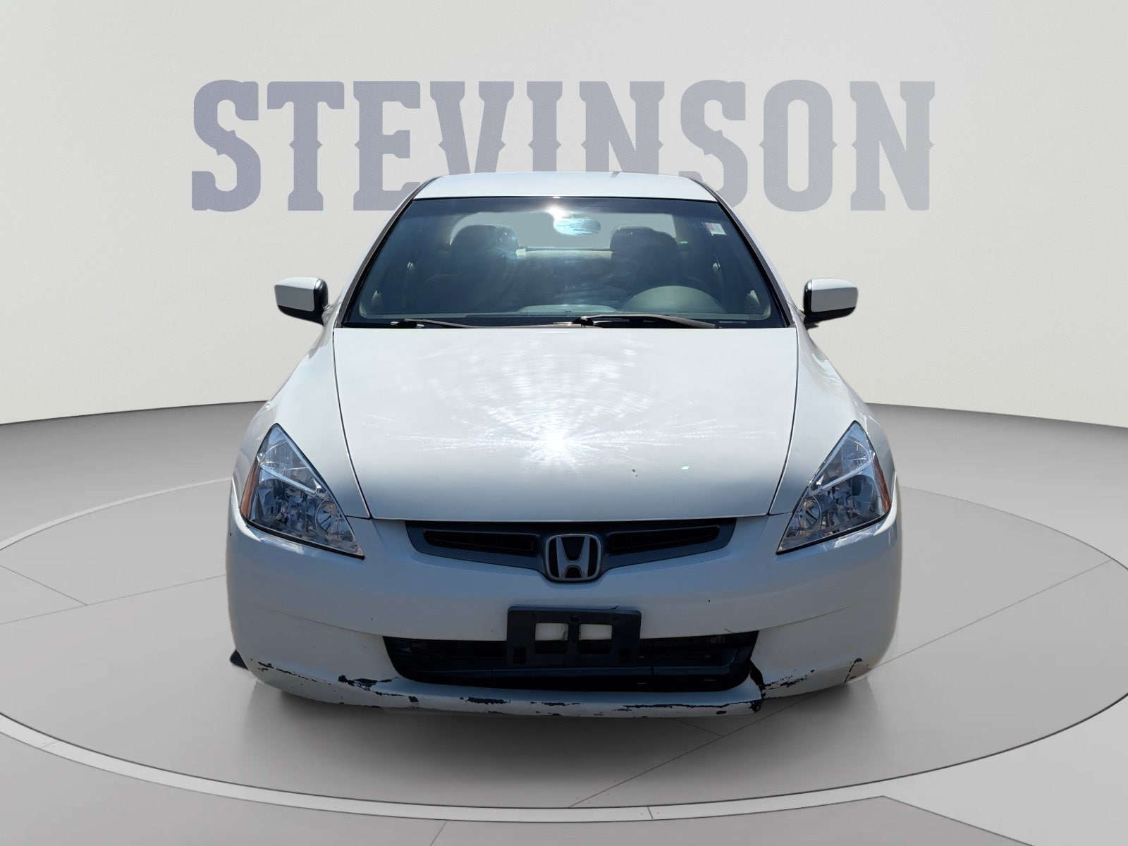 2005 Honda Accord LX - Photo 9