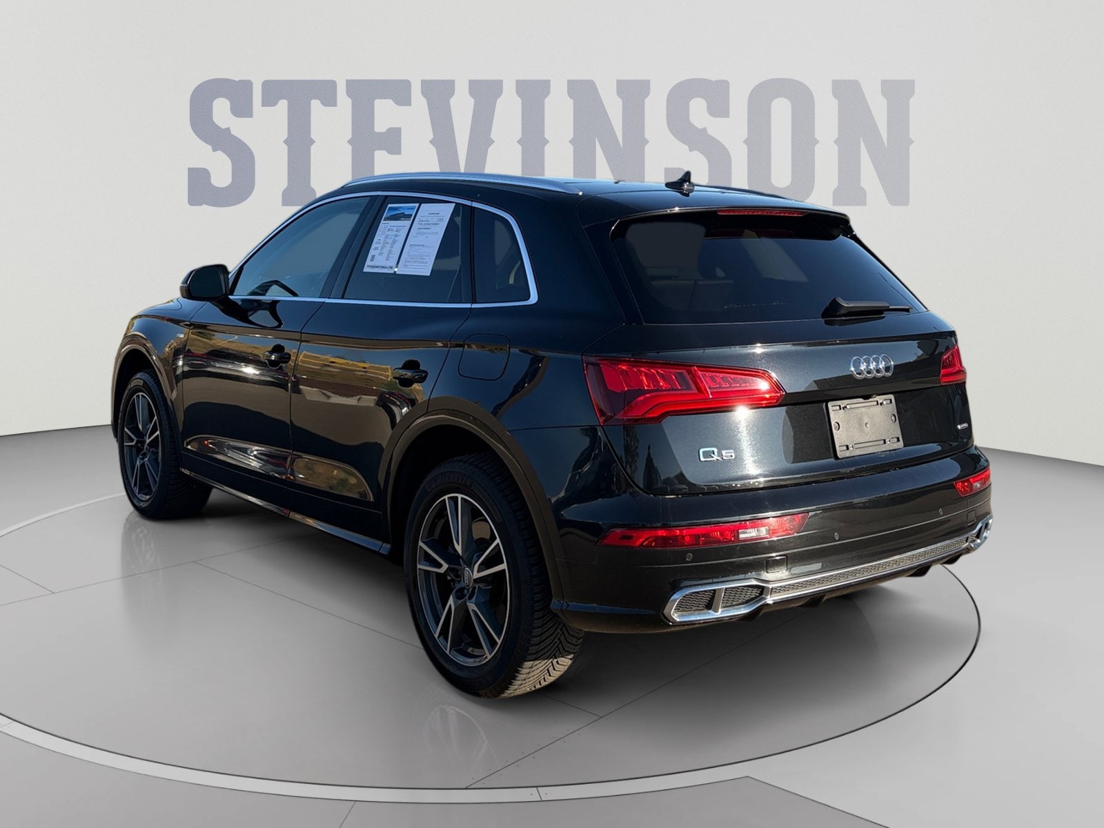 2020 Audi Q5 Premium Plus - Photo 4