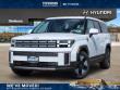 New 2026 Hyundai Santa Fe Hybrid SE SUV