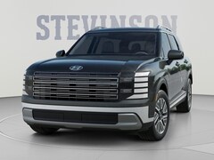 2026 Hyundai Palisade Hybrid SEL 8P SUV