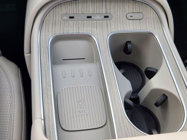 2026 Hyundai Palisade Calligraphy - Photo 24