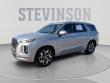 Certified 2022 Hyundai Palisade Calligraphy SUV