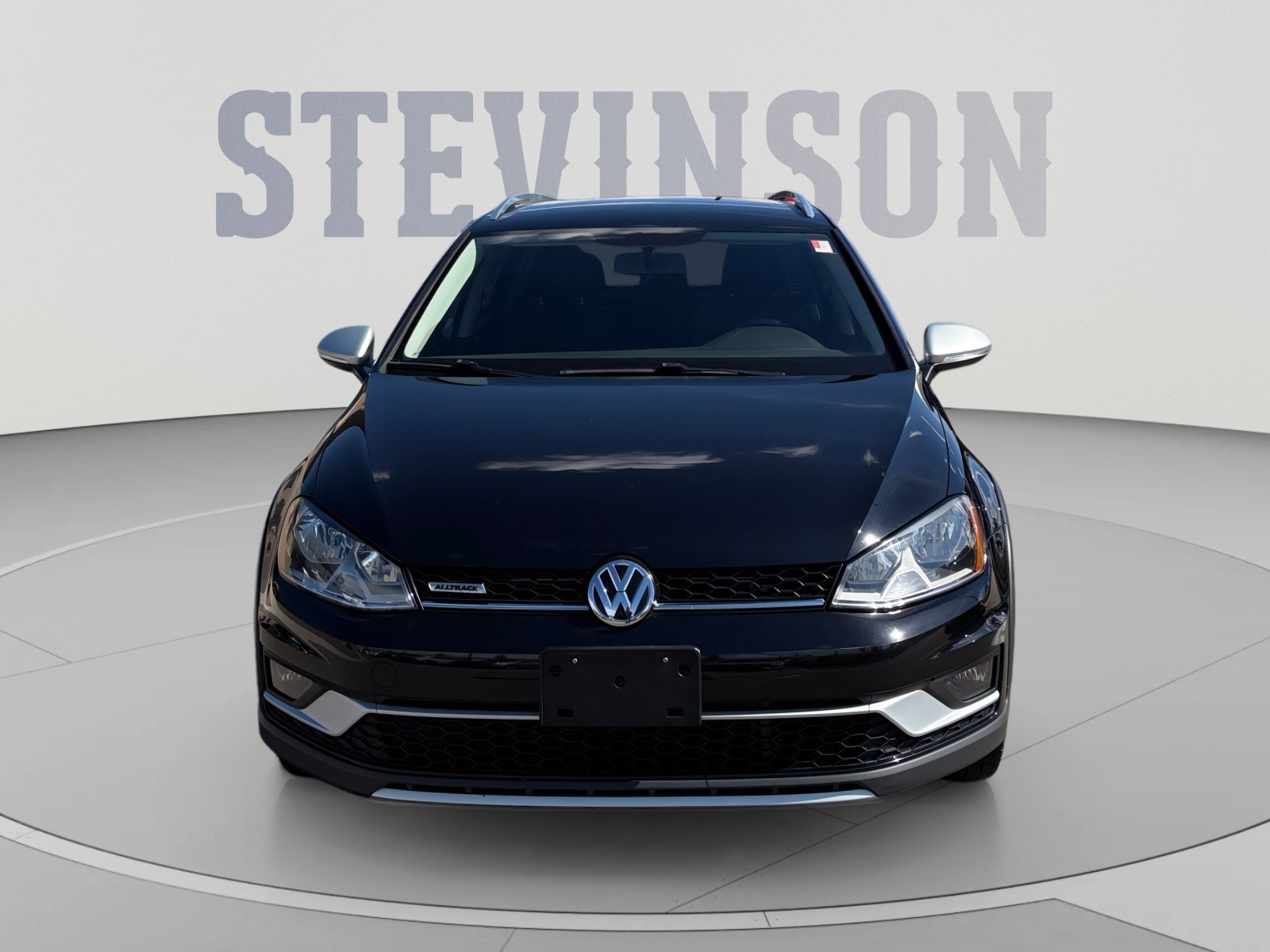 2017 Volkswagen Golf Alltrack Alltrack S - Photo 9
