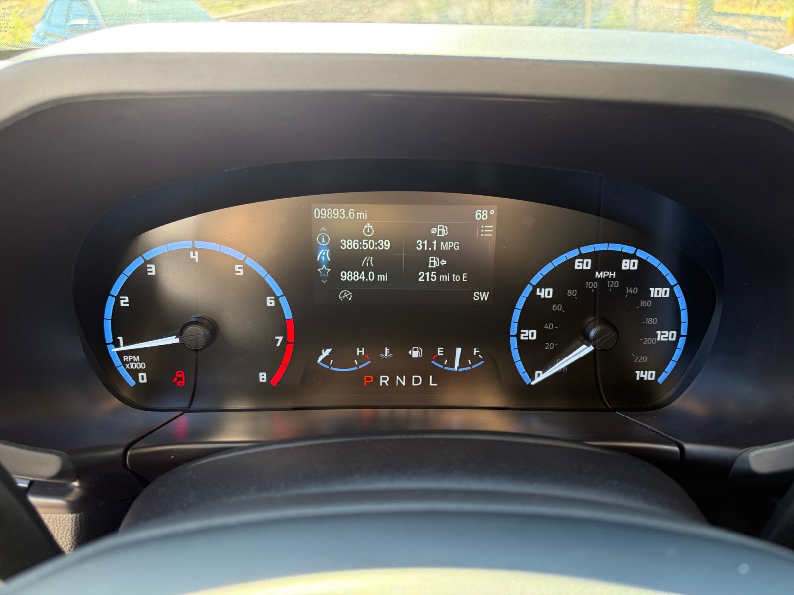 2024 Ford Bronco Sport Big Bend - Photo 11