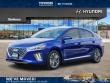 Used 2022 Hyundai Ioniq Plug-In Hybrid SEL Hatchback